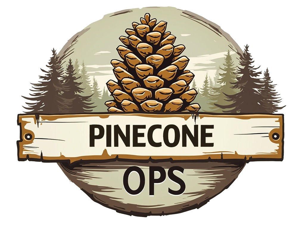 pineconeops